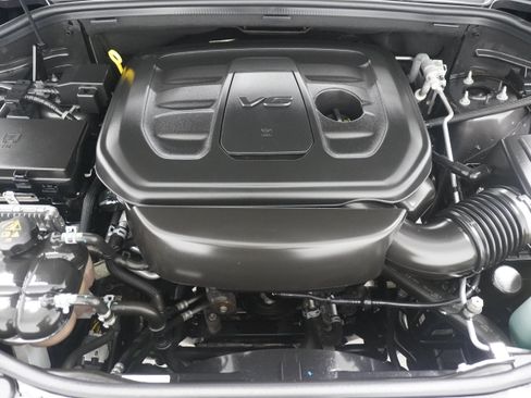 Used 2021 Jeep Grand Cherokee Limited w/ Sun & Sound Group RWD image 33