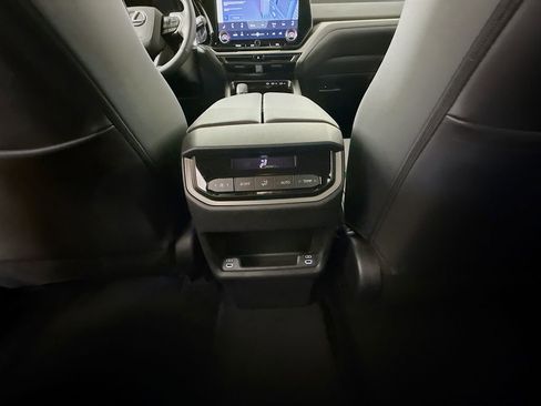 New 2026 Lexus TX 350 AWD image 18