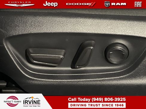 Used 2024 Toyota Camry LE image 22