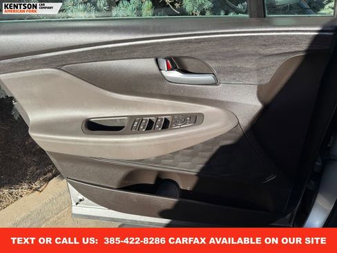 Used 2020 Hyundai Santa Fe SEL image 21