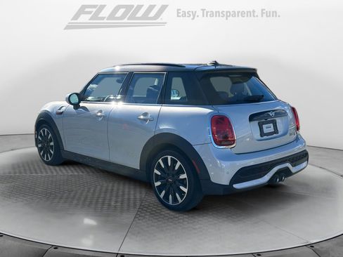 Used 2023 MINI Cooper S image 6