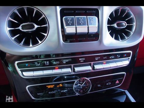 Used 2019 Mercedes-Benz G 550 image 37