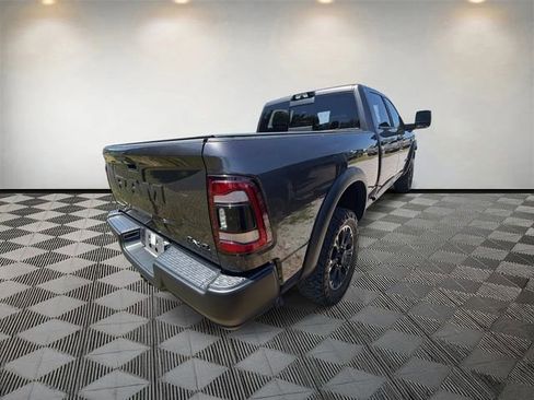 Used 2023 RAM 2500 Rebel w/ Level 2 Equipment Group AWD/4WD image 5