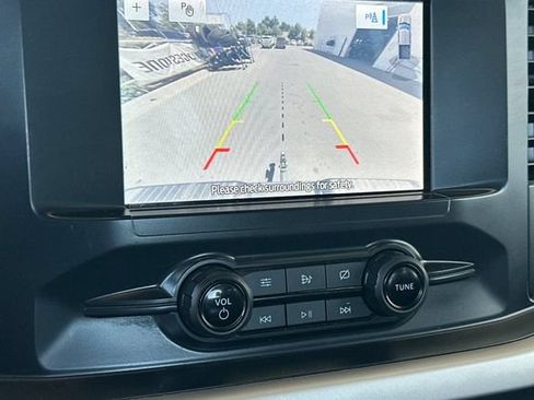 Used 2021 Ford F150 XL w/ Equipment Group 101A High AWD/4WD image 18
