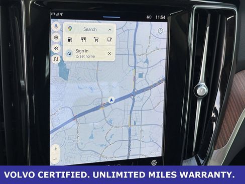 Certified 2024 Volvo S60 B5 Plus w/ Climate Package image 26