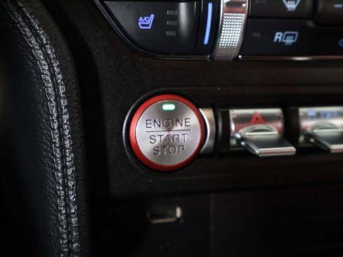 Used 2022 Ford Mustang GT Premium w/ GT Performance Package image 38