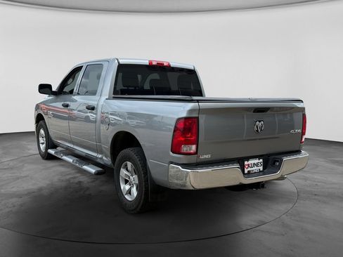Used 2021 RAM 1500 Tradesman w/ Popular Equipment Group AWD/4WD image 7