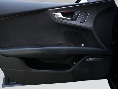 Used 2017 Audi A7 3.0T Competition Prestige w/ Driver Assistance Package image 23