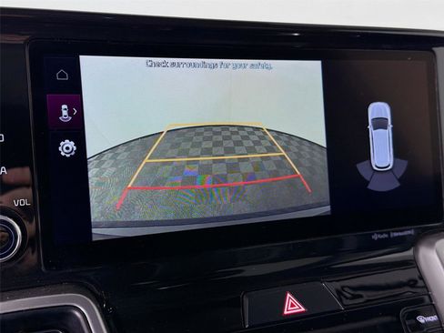 Used 2022 Kia Sorento X-Line EX image 16