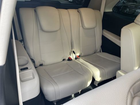 Certified 2023 Mercedes-Benz GLS 450 4MATIC image 45