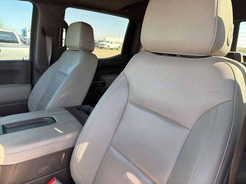 Used 2021 Chevrolet Silverado 1500 LTZ image 13