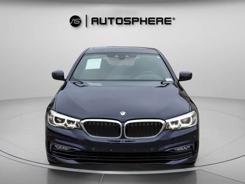 Used 2018 BMW 530i xDrive image 2
