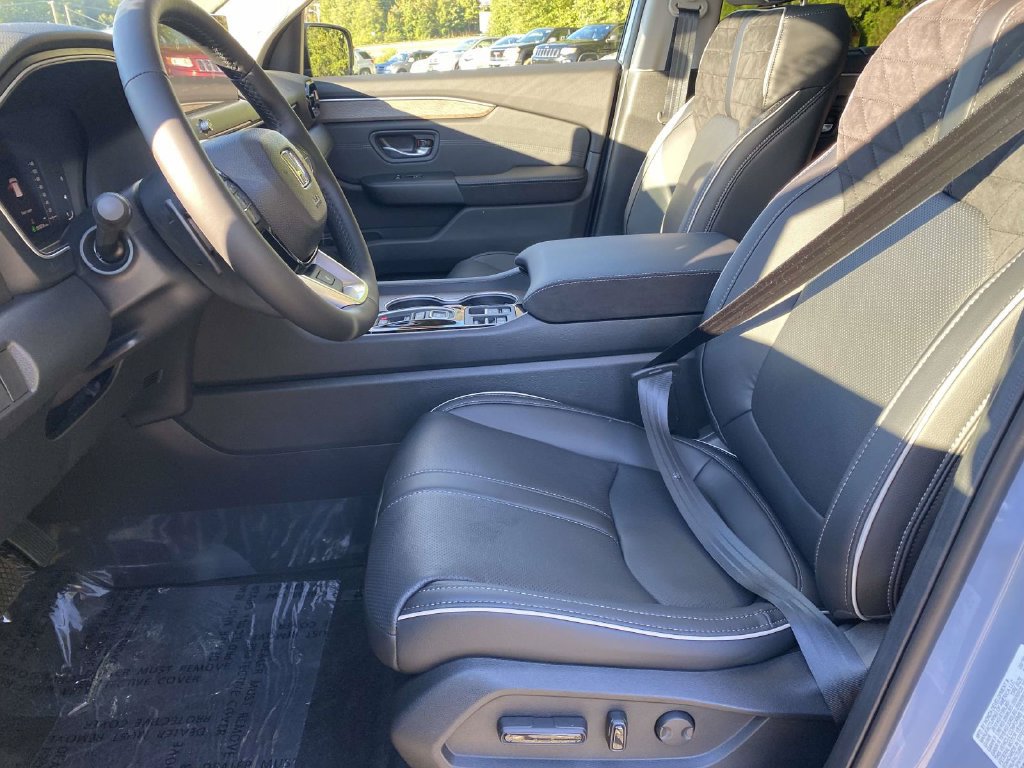 New 2026 Honda Pilot Elite image 15