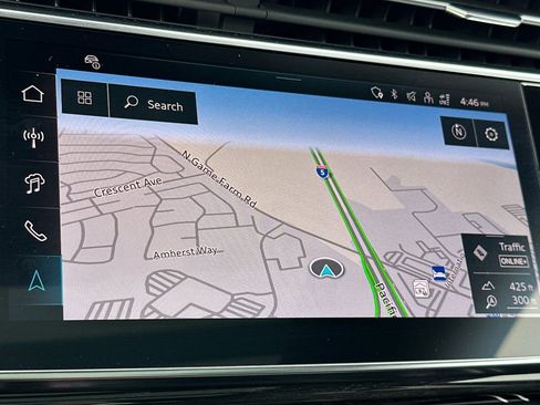 New 2026 Audi Q8 Premium Plus image 18