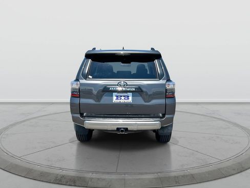 Used 2020 Toyota 4Runner TRD Off-Road Premium w/ Moonroof Package AWD/4WD image 7
