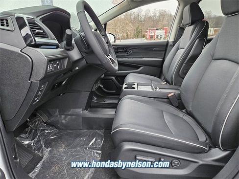 New 2026 Honda Odyssey Elite image 5