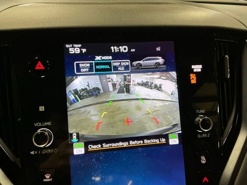 Certified 2022 Subaru Outback Wilderness image 21