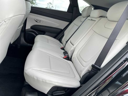 New 2026 Hyundai Tucson SEL w/ Tow & Go Package image 22