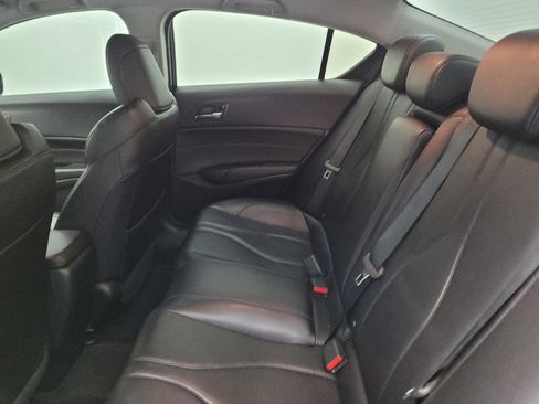 Used 2019 Acura ILX image 18