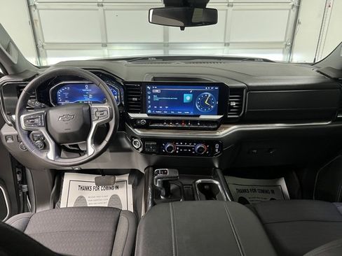 Used 2023 Chevrolet Silverado 1500 RST image 19