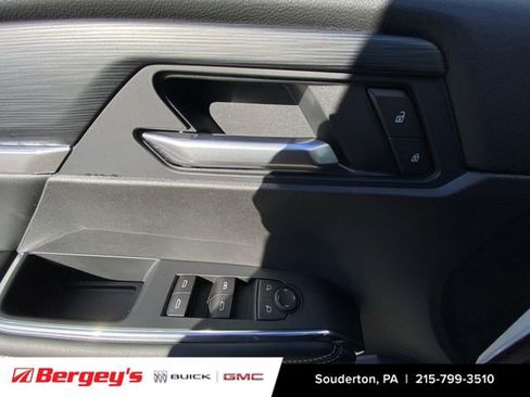 New 2026 GMC Acadia Elevation AWD/4WD image 26