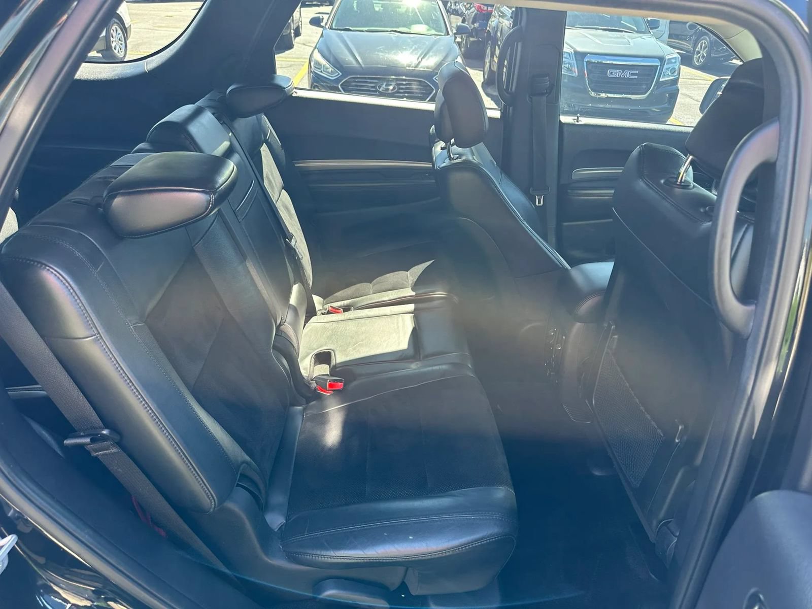 Used 2018 Dodge Durango GT AWD/4WD image 19