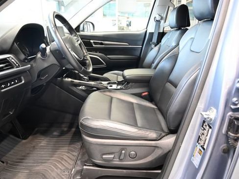 Used 2022 Kia Telluride S AWD/4WD image 9