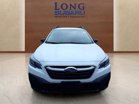 Used 2021 Subaru Outback 2.5i image 3