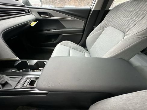 New 2026 Toyota Camry Hybrid image 25