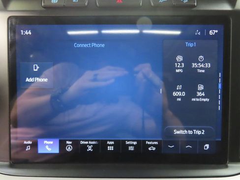 Used 2023 Ford F250 XLT w/ XLT Premium Package AWD/4WD image 29