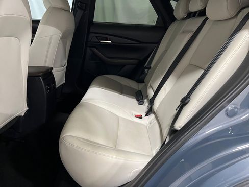 Certified 2021 MAZDA CX-30 FWD 2.5 S w/ Premium Package image 13