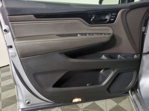 Certified 2024 Honda Odyssey Elite image 14