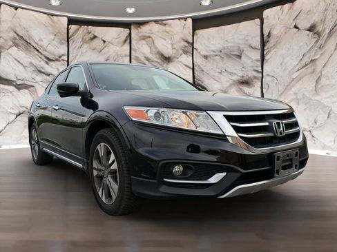 Used 2014 Honda Crosstour EX-L image 3