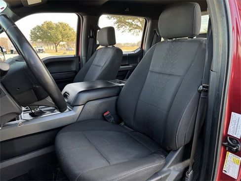 Used 2019 Ford F150 XLT w/ Equipment Group 302A Luxury image 25