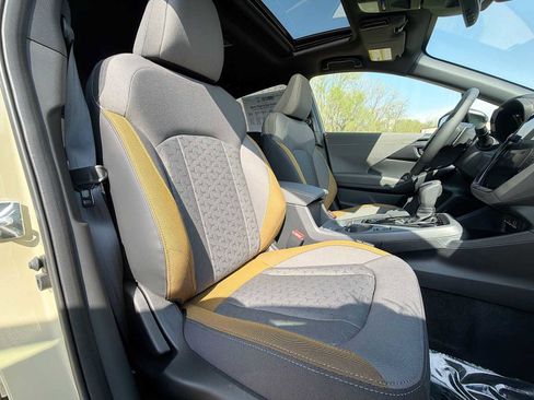 New 2026 Subaru Crosstrek 2.5i Sport AWD/4WD image 19