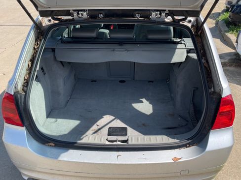 Used 2007 BMW 328xi Wagon image 19