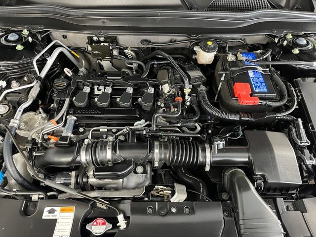 Used 2021 Honda Accord Sport image 36
