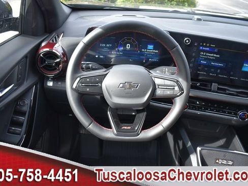 New 2026 Chevrolet Equinox RS image 20