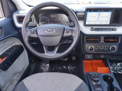 Used 2024 Ford Maverick XLT w/ Equipment Group 300A Standard AWD/4WD image 9