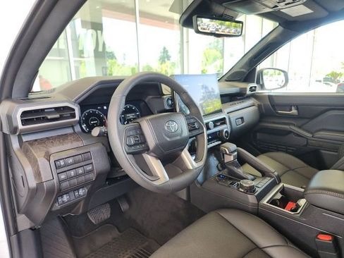 Certified 2024 Toyota Tacoma Limited w/ Limited Package (LT) AWD/4WD image 15
