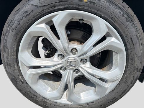 Used 2024 Honda Accord LX image 14
