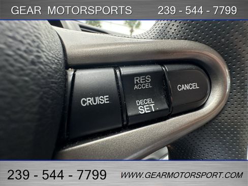 Used 2009 Honda Civic EX image 21