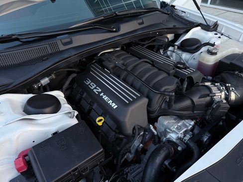 Used 2016 Dodge Charger SRT w/ Harman/Kardon Audio Group image 67