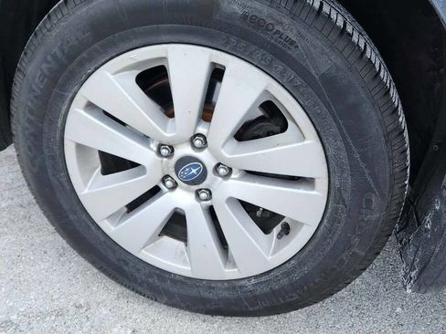 Used 2016 Subaru Outback 2.5i Premium image 29