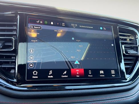 Used 2024 Dodge Durango GT image 16