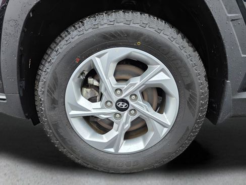 Used 2023 Hyundai Tucson SEL image 11