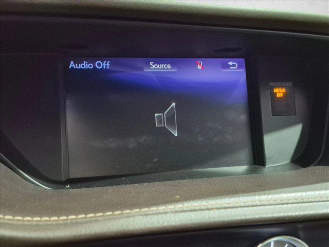 Used 2018 Lexus ES 350 w/ Luxury Package w/Wood Trim FWD image 15