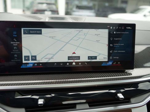 New 2026 BMW X5 M Competition w/ Executive Package AWD/4WD image 20