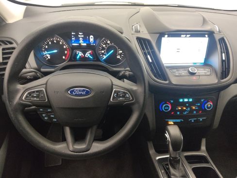Used 2019 Ford Escape SE AWD/4WD image 22