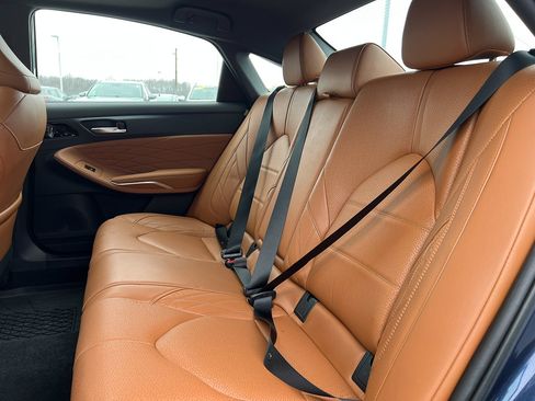 Used 2020 Toyota Avalon Limited w/ Advanced Safety Package image 29